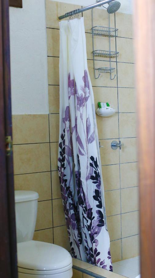 Hotel Ciudad Blanca Copán Eksteriør bilde